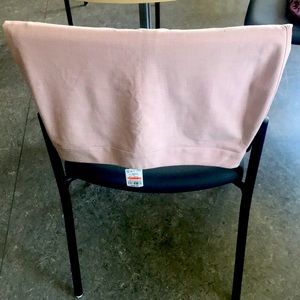 Knee-Length Corporate Office Skirt with Tags On